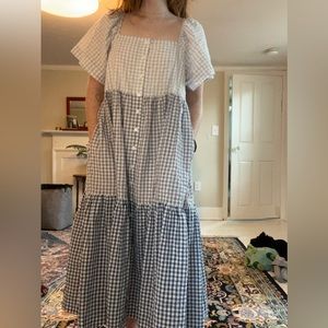 Madewell Maxi
